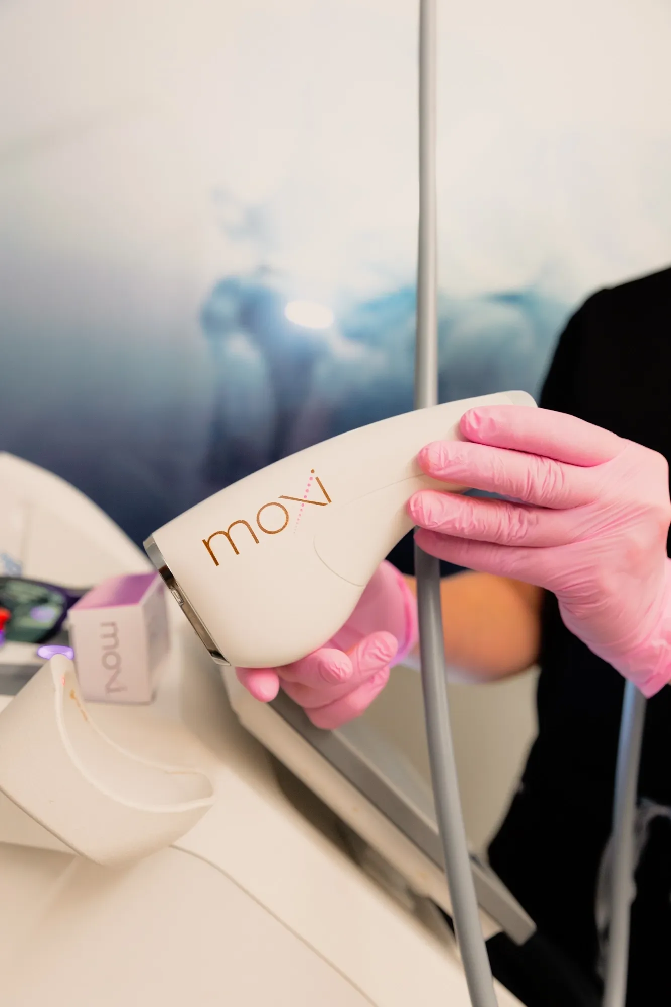 Even Texture